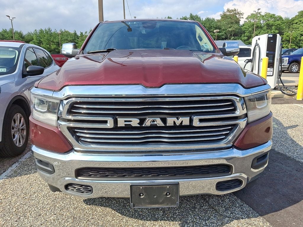 ram ram 1500 pickup 2019 1C6SRFDT8KN795656 image ram ram 1500 pickup 2019 1C6SRFDT8KN795656 image